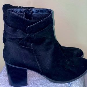 Heeled Boots